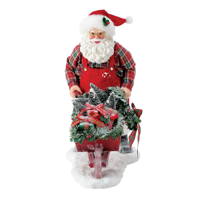 Holiday Greenery