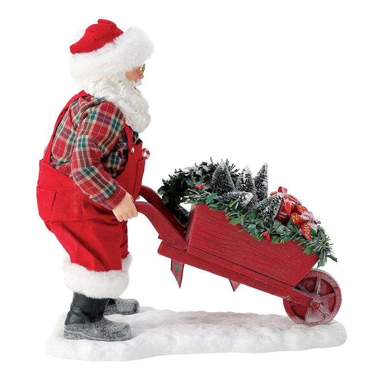 Holiday Greenery