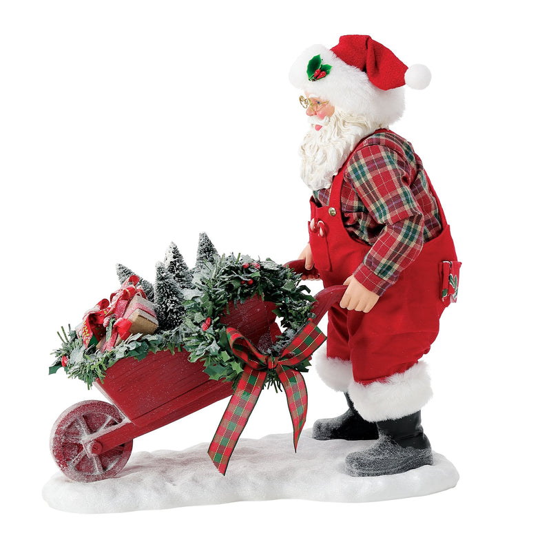 Holiday Greenery