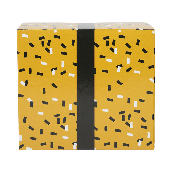 Over the Hill Card Mug