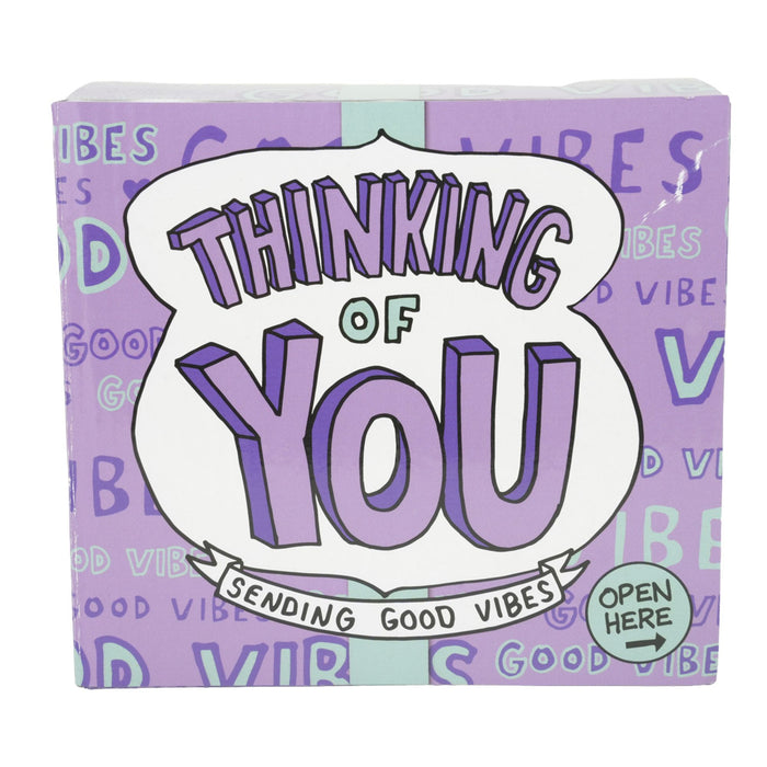 Thinking of You Card Mug