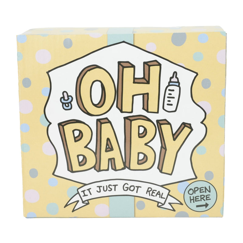 New Parent Greeting Card Mug