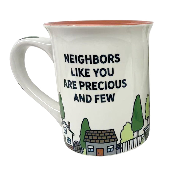Best Neighbor Mug