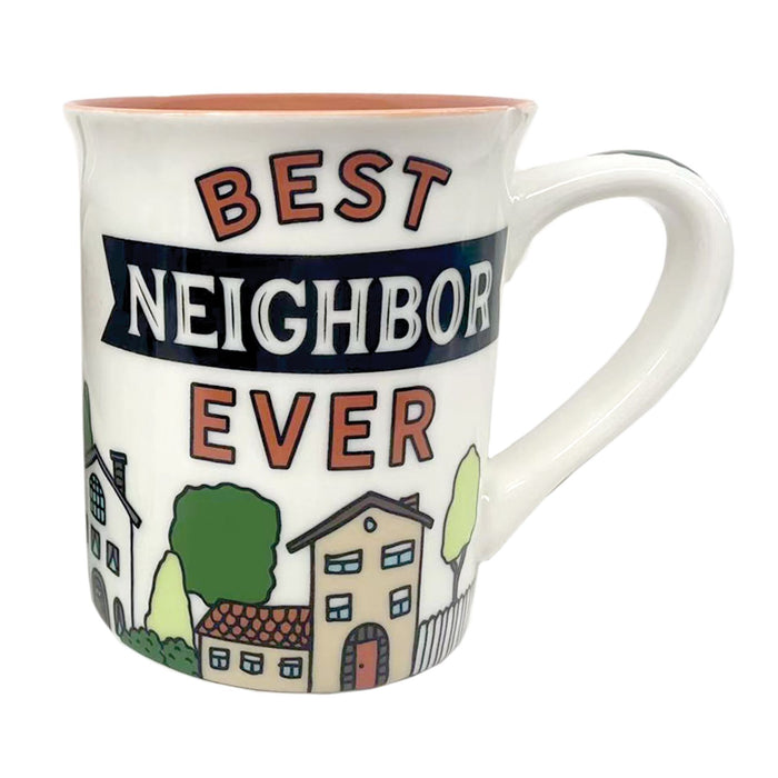 Best Neighbor Mug