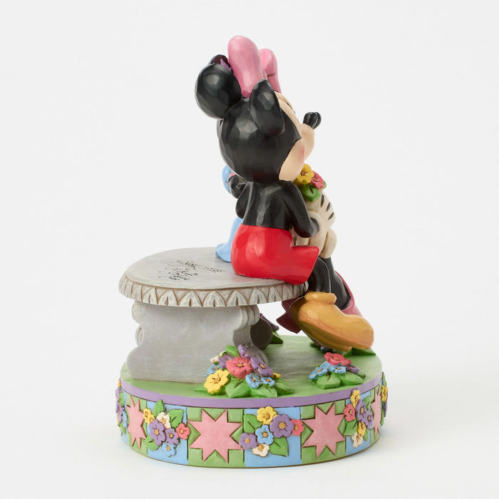 Mickey & Minnie Spring