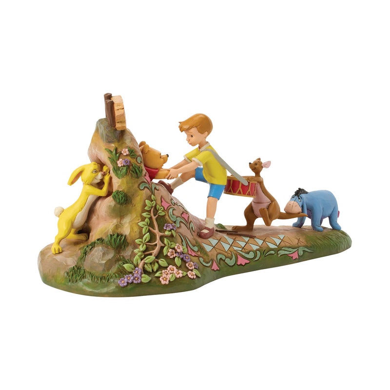 Pooh & Friends