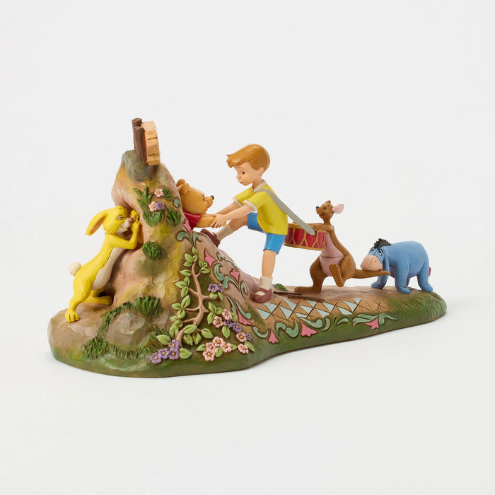 Pooh & Friends