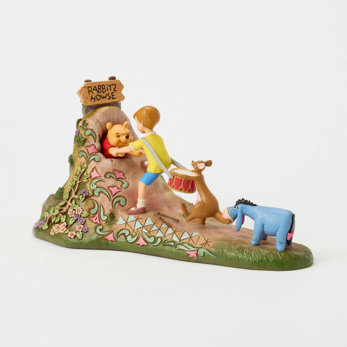 Pooh & Friends