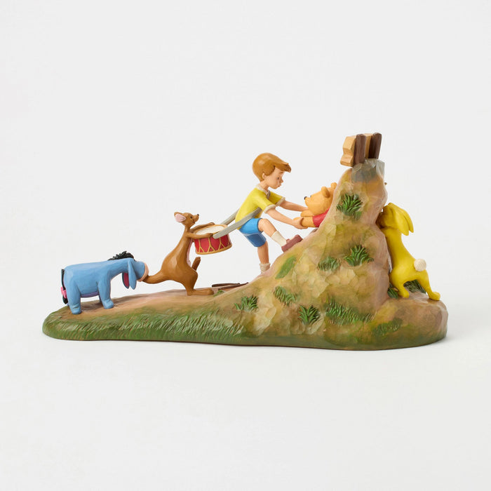 Pooh & Friends