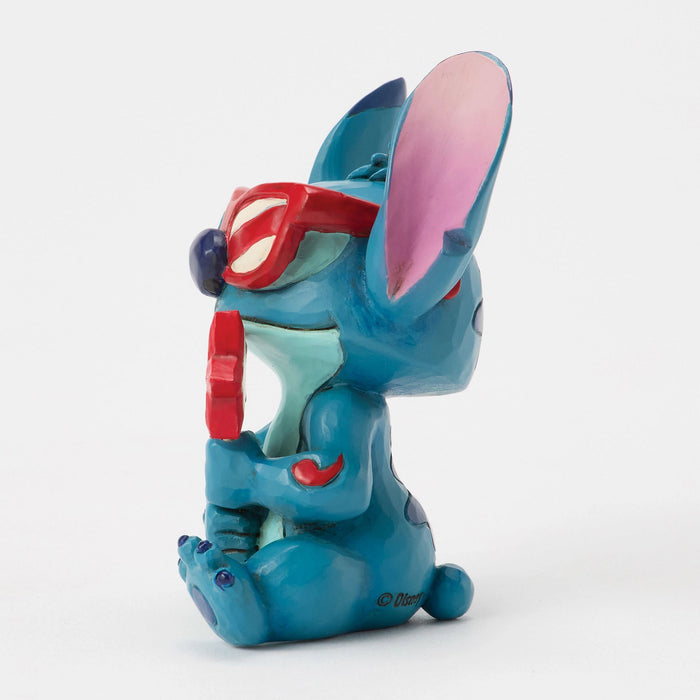 Stitch Patriotic Mini