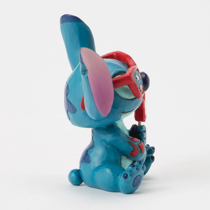 Stitch Patriotic Mini