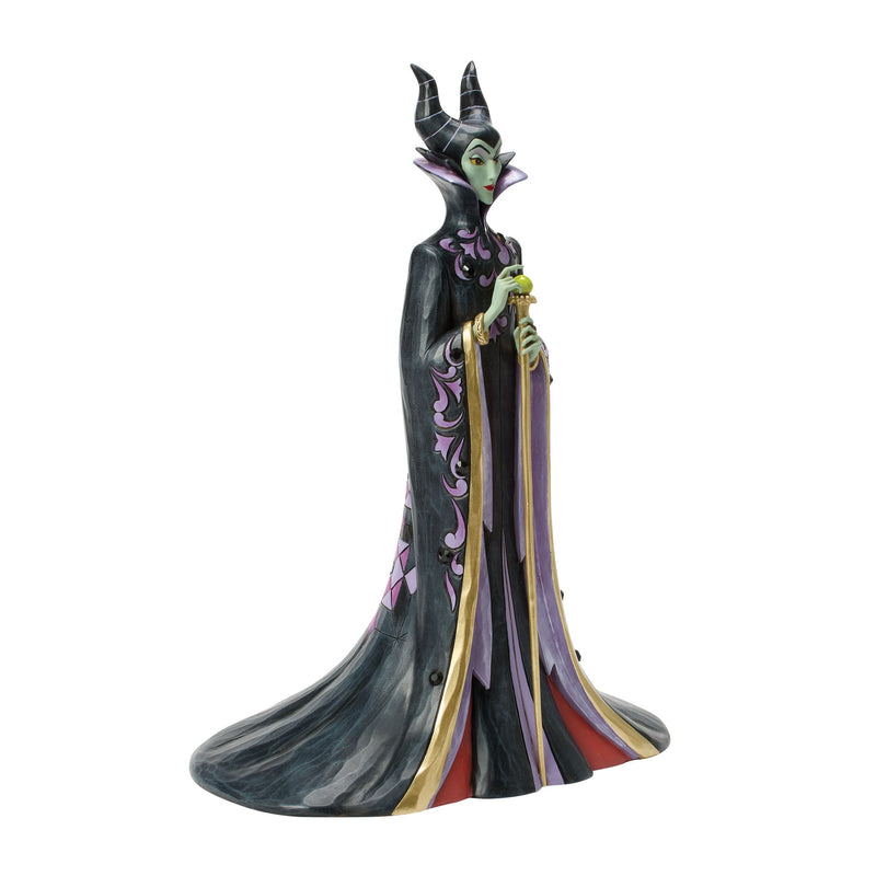 Maleficent Deluxe