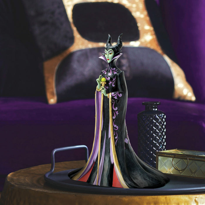 Maleficent Deluxe