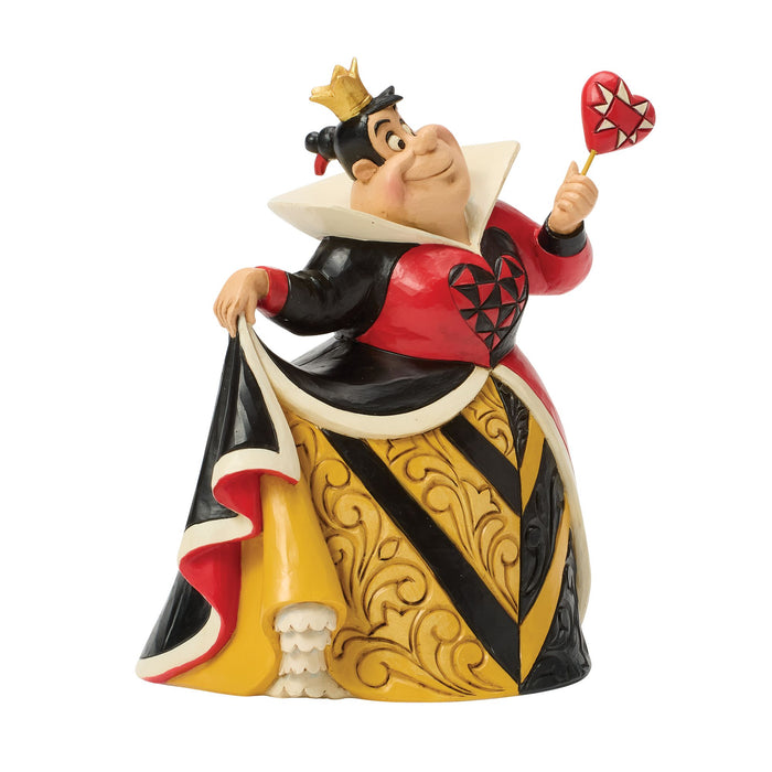 Queen of Hearts