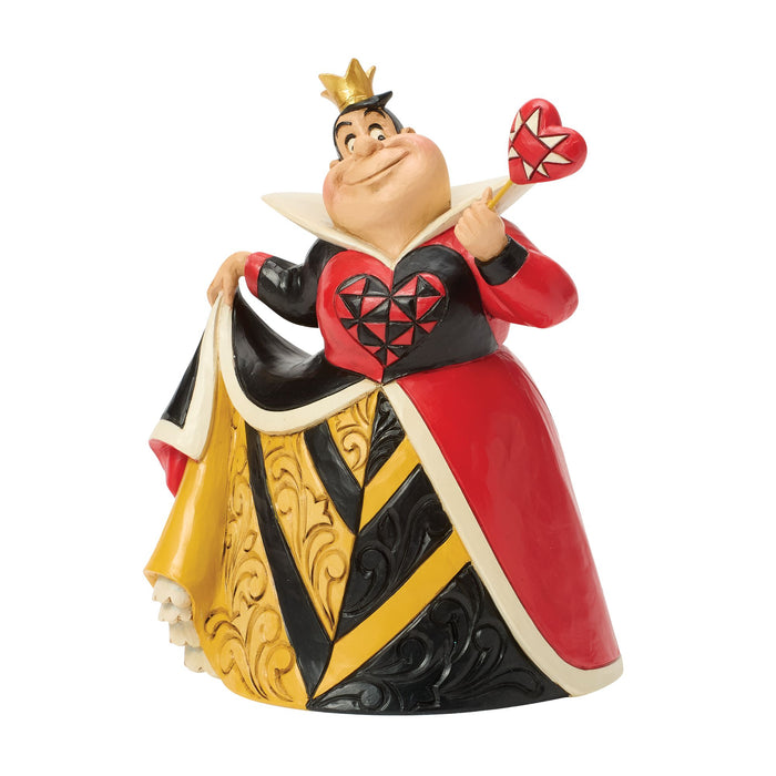 Queen of Hearts