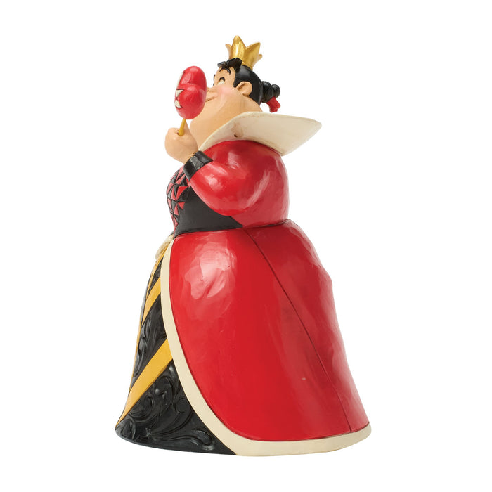 Queen of Hearts
