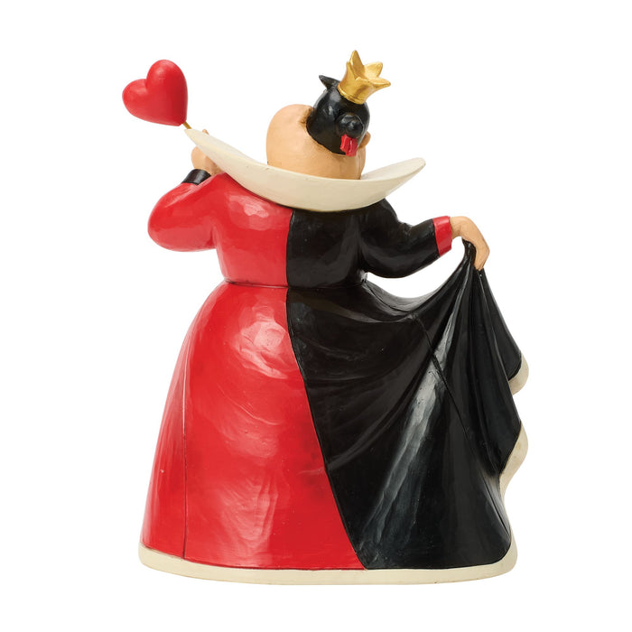 Queen of Hearts
