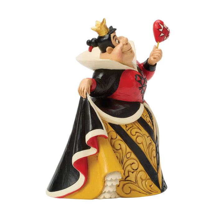 Queen of Hearts