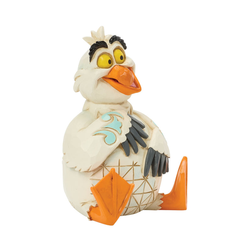 Scuttle Mini