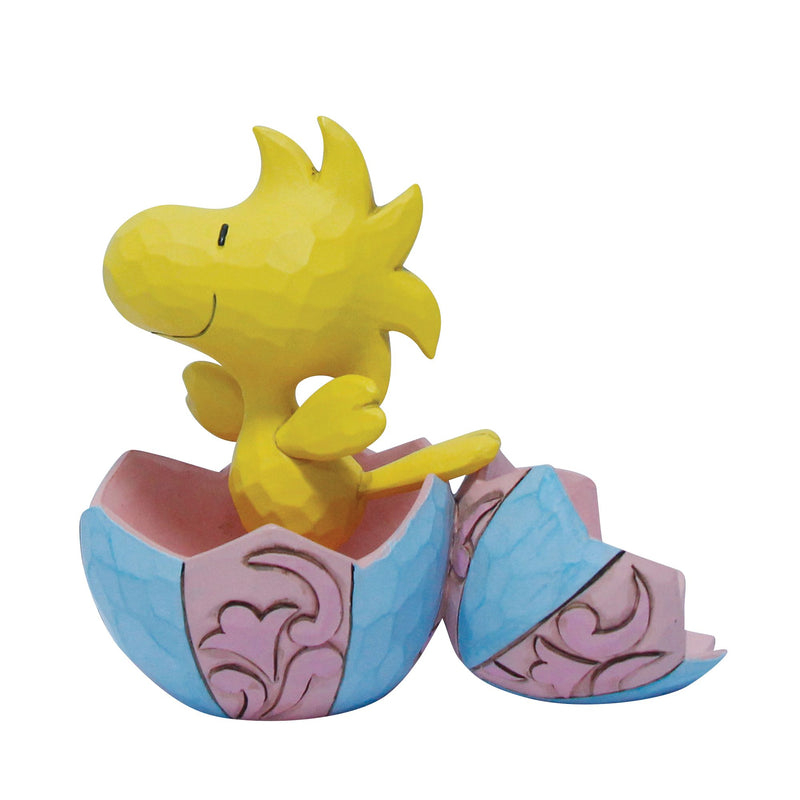 Woodstock in Egg Mini