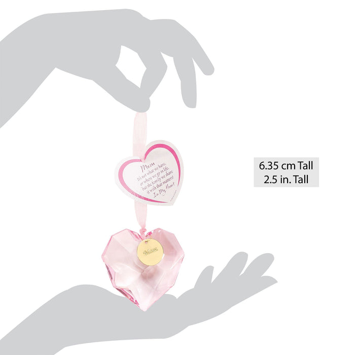In My Heart, Mom