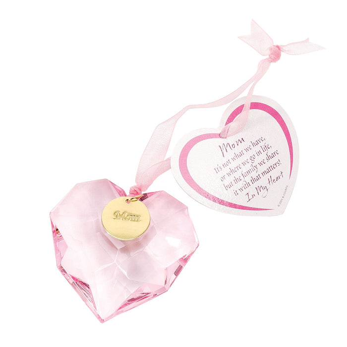 In My Heart, Mom