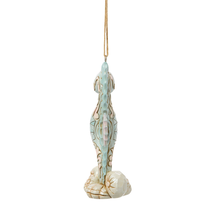Sea Horse Ornament
