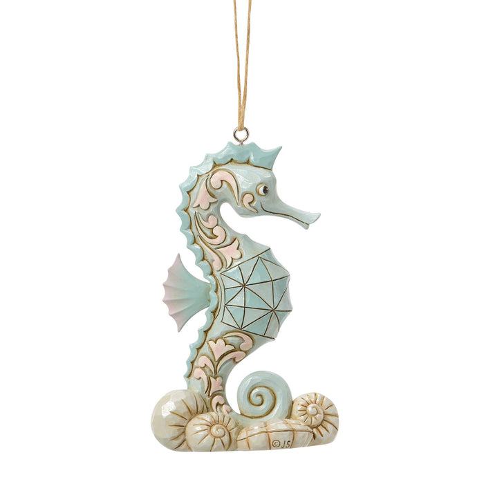 Sea Horse Ornament