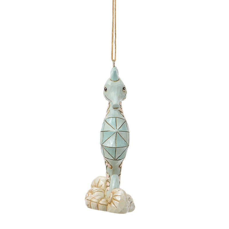 Sea Horse Ornament