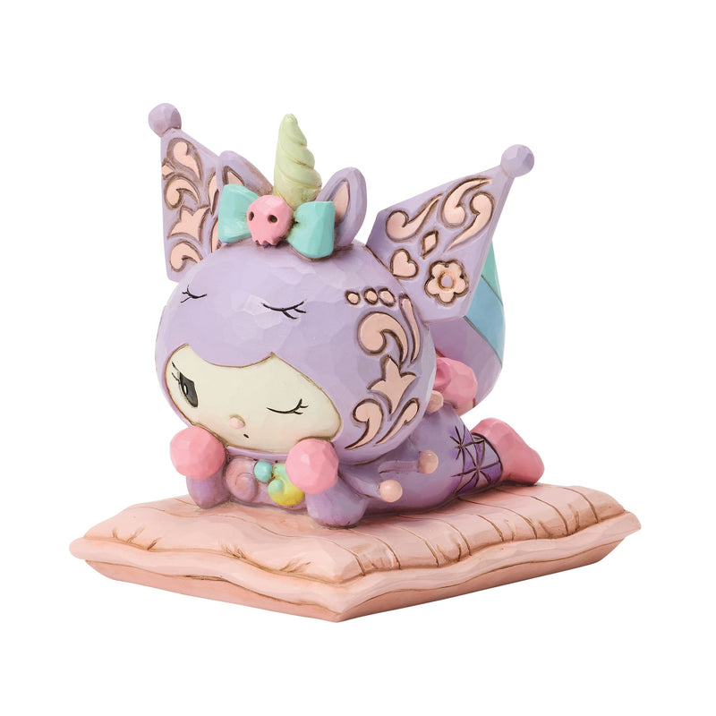 Kuromi Unicorn