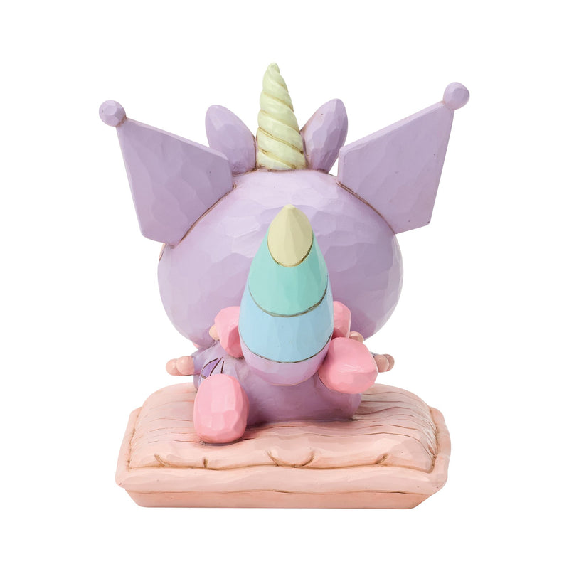Kuromi Unicorn