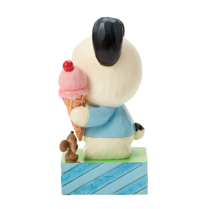 Pochacco Ice Cream