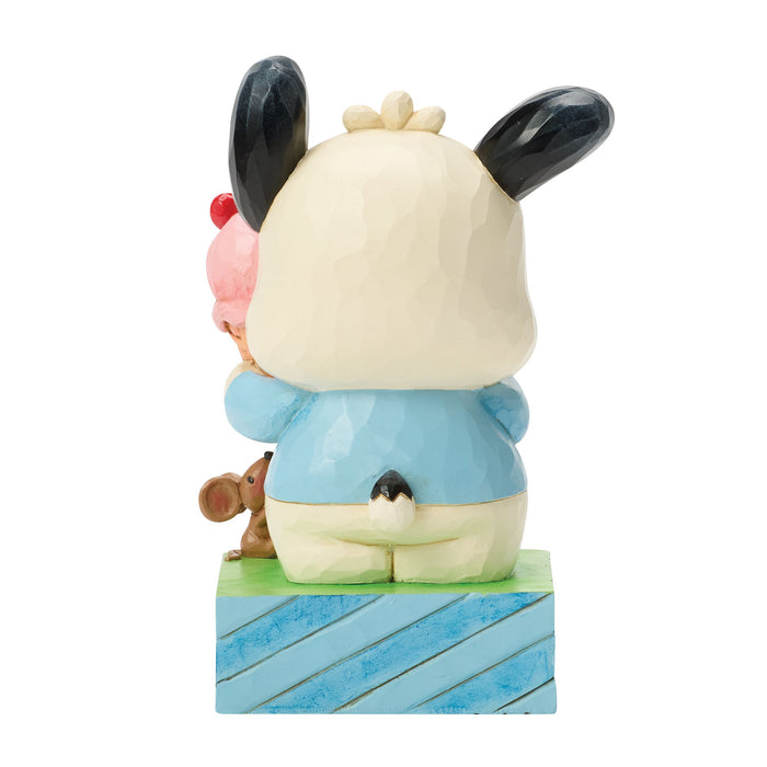 Pochacco Ice Cream
