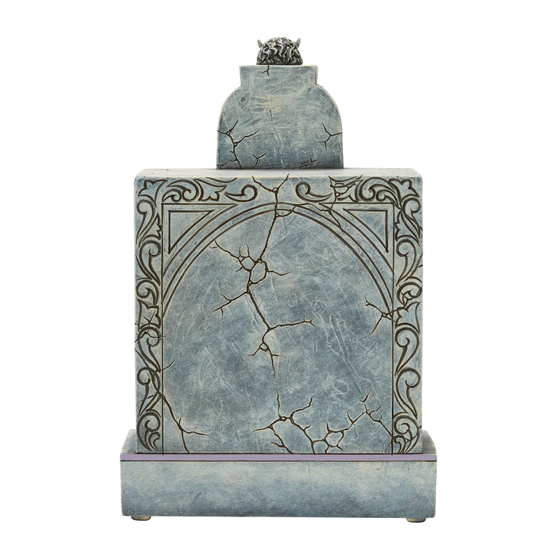 Haunted Mansion Diorama