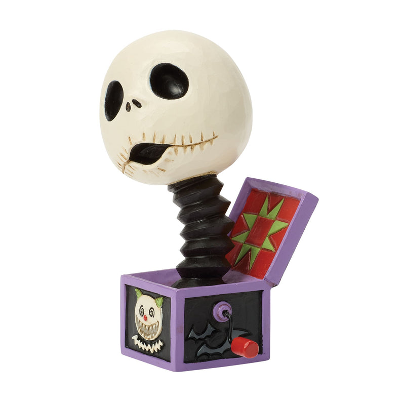 Jack in the Box Mini