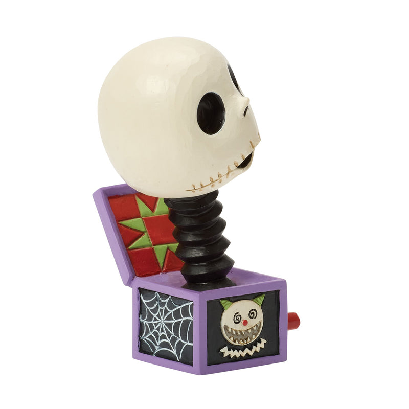 Jack in the Box Mini