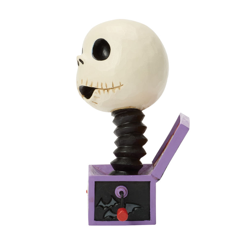 Jack in the Box Mini