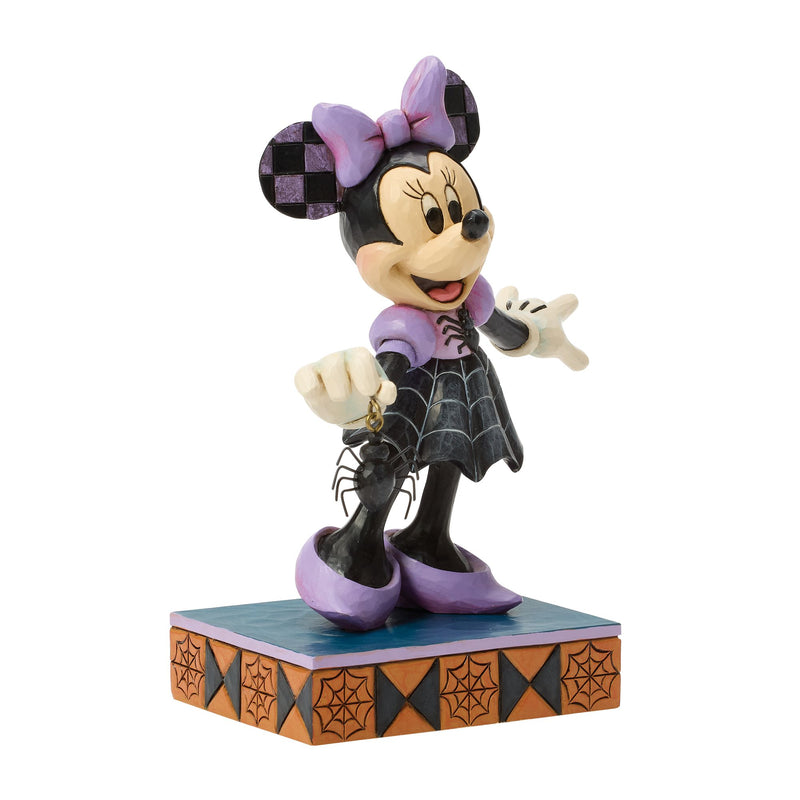 Minnie Spider Dress