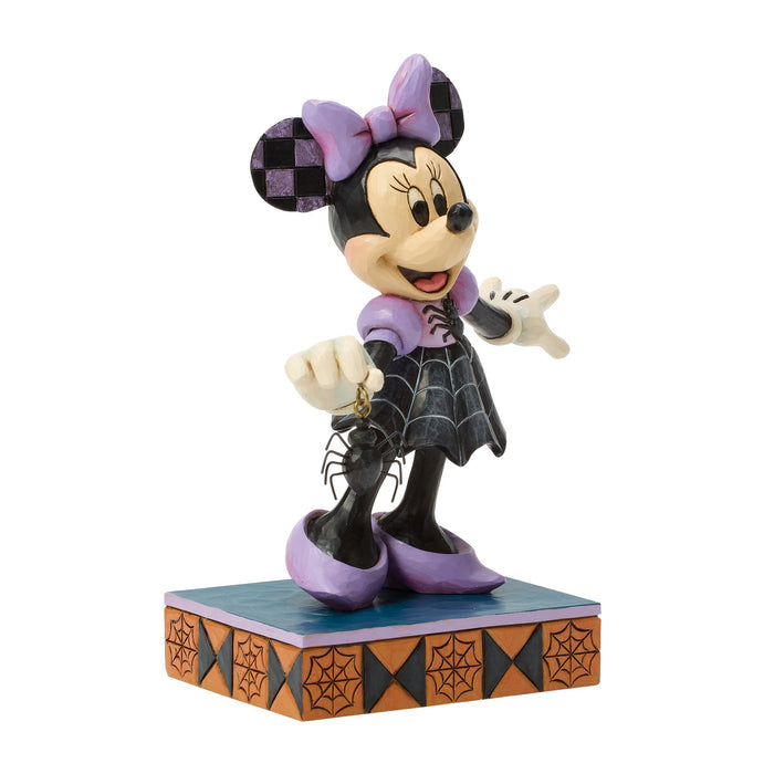 Minnie Spider Dress