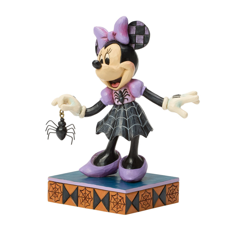 Minnie Spider Dress
