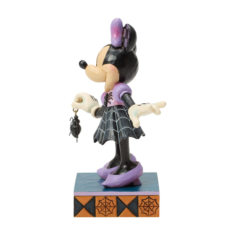Minnie Spider Dress