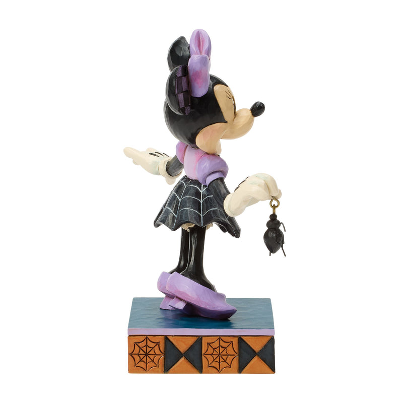 Minnie Spider Dress