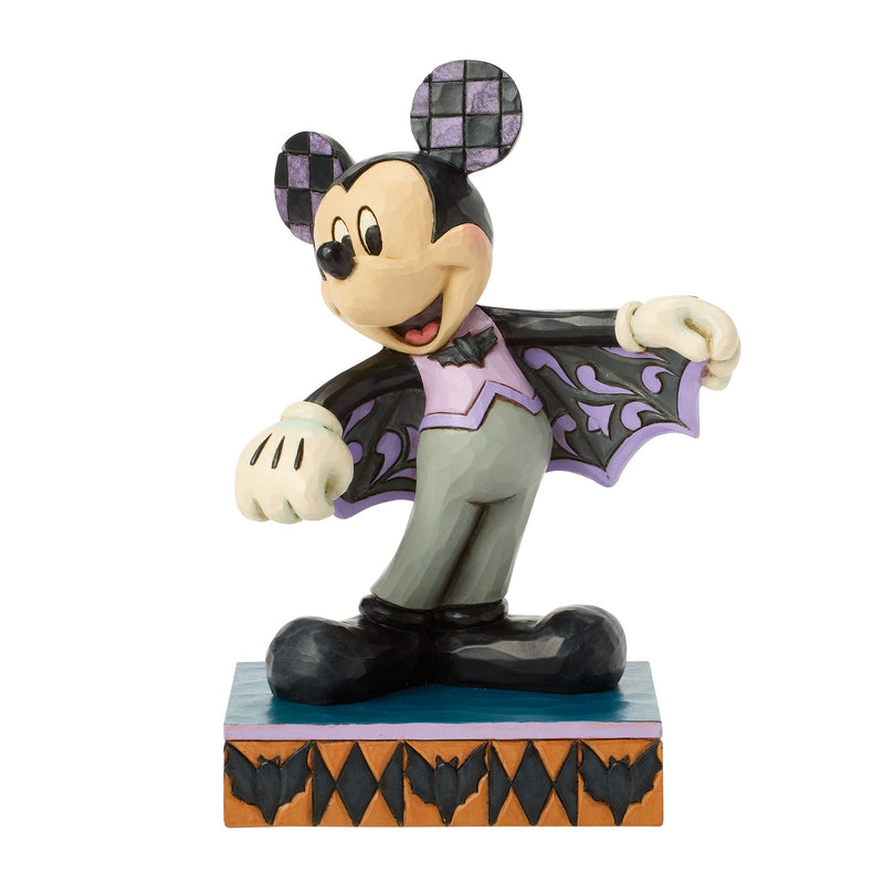 Mickey Bat Costume