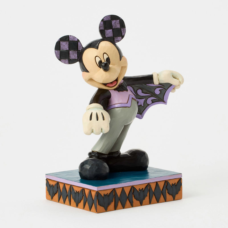 Mickey Bat Costume