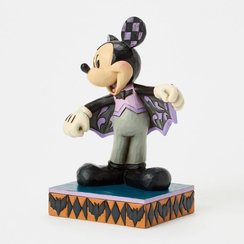 Mickey Bat Costume