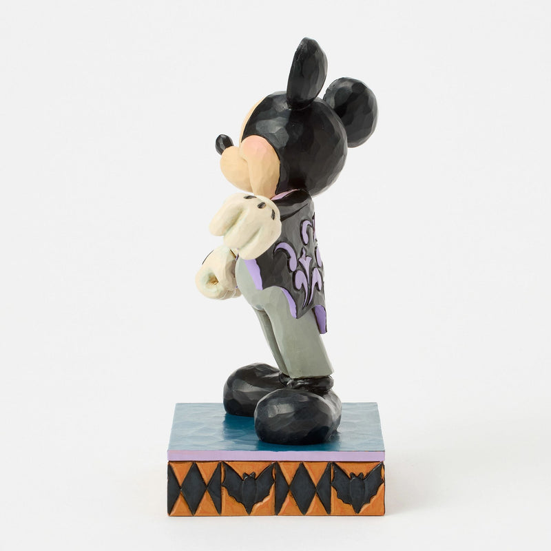 Mickey Bat Costume