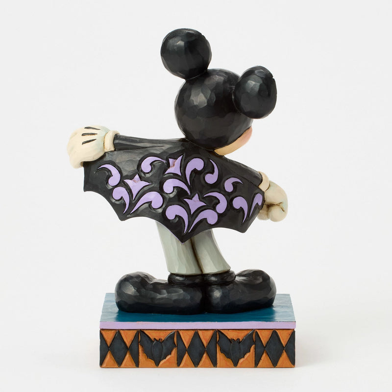 Mickey Bat Costume