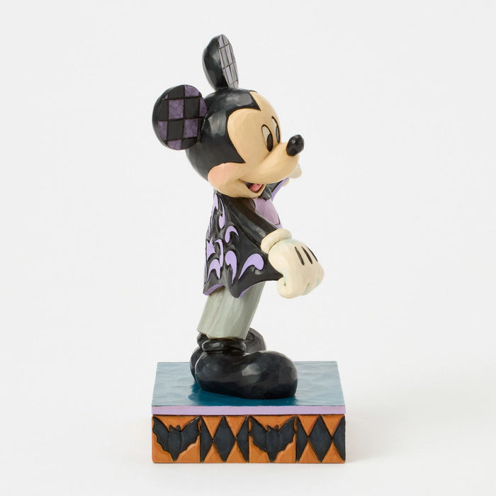 Mickey Bat Costume
