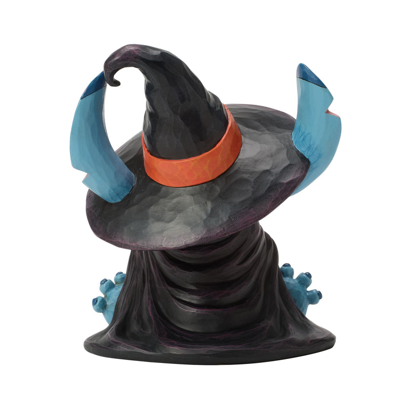 Stitch Witch by Jack-o-Lantern