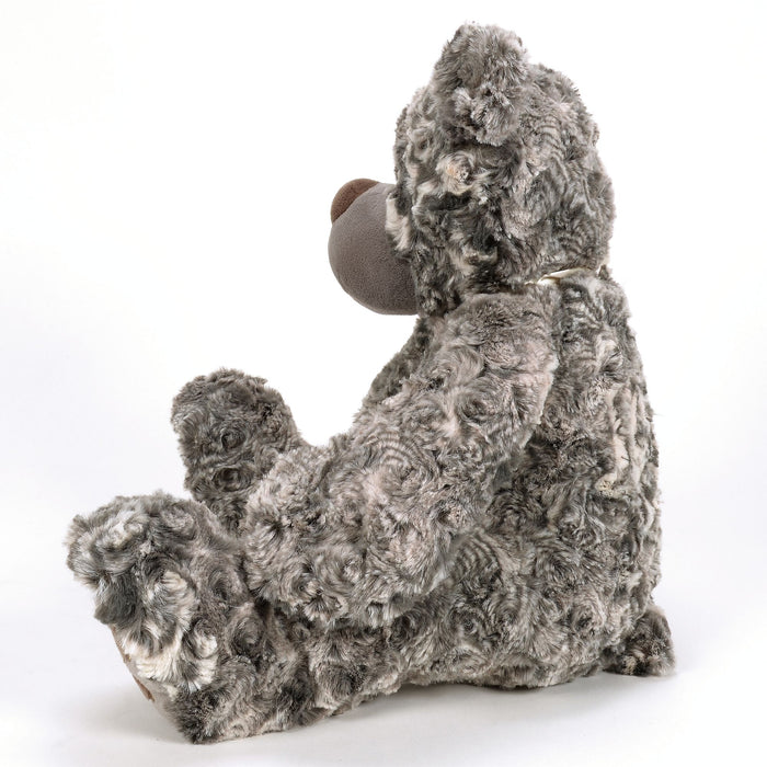 Teddy McBearsley